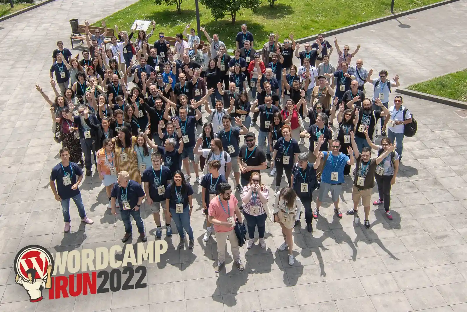 WordCamp Irún 2022