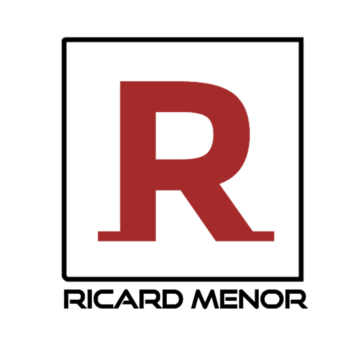Entrevistem Ricard Menor