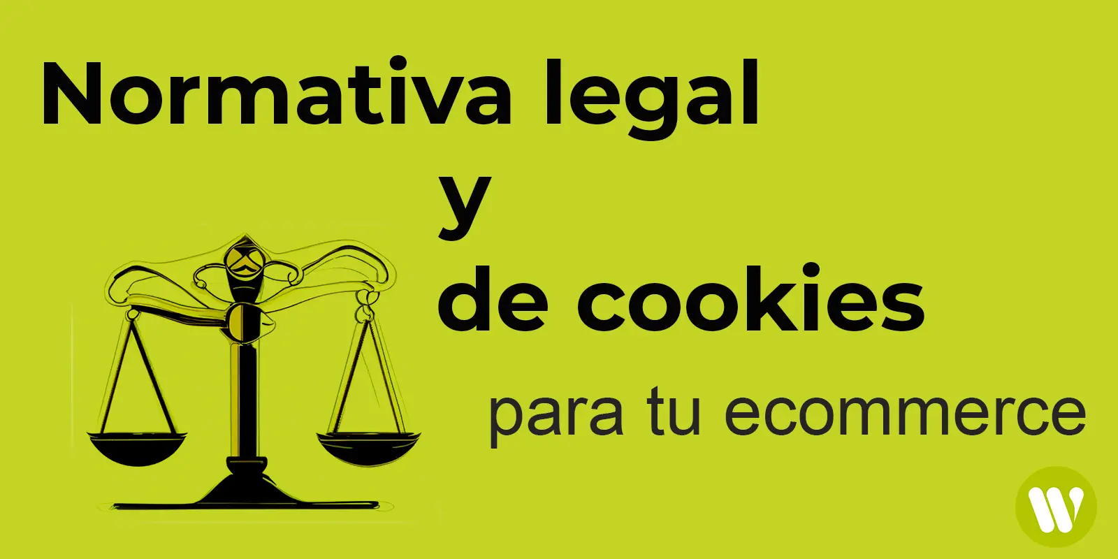 Cookies i avís legal: fes la teva botiga online 100% legal [2024]