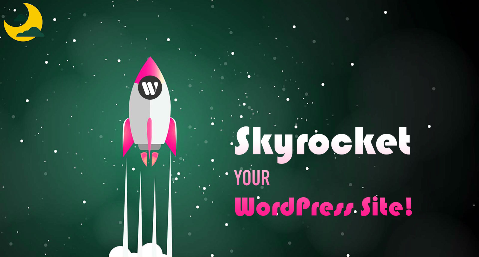 Más velocidad para WordPress