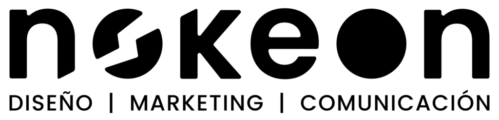 nokeon diseño marketing comunicación