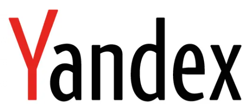 Logotip de Yandex