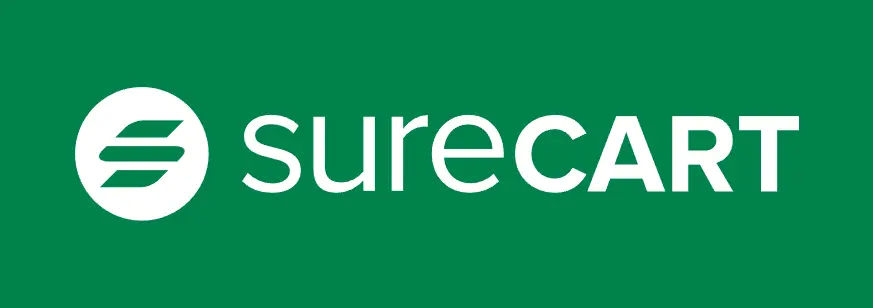 SureCart logo