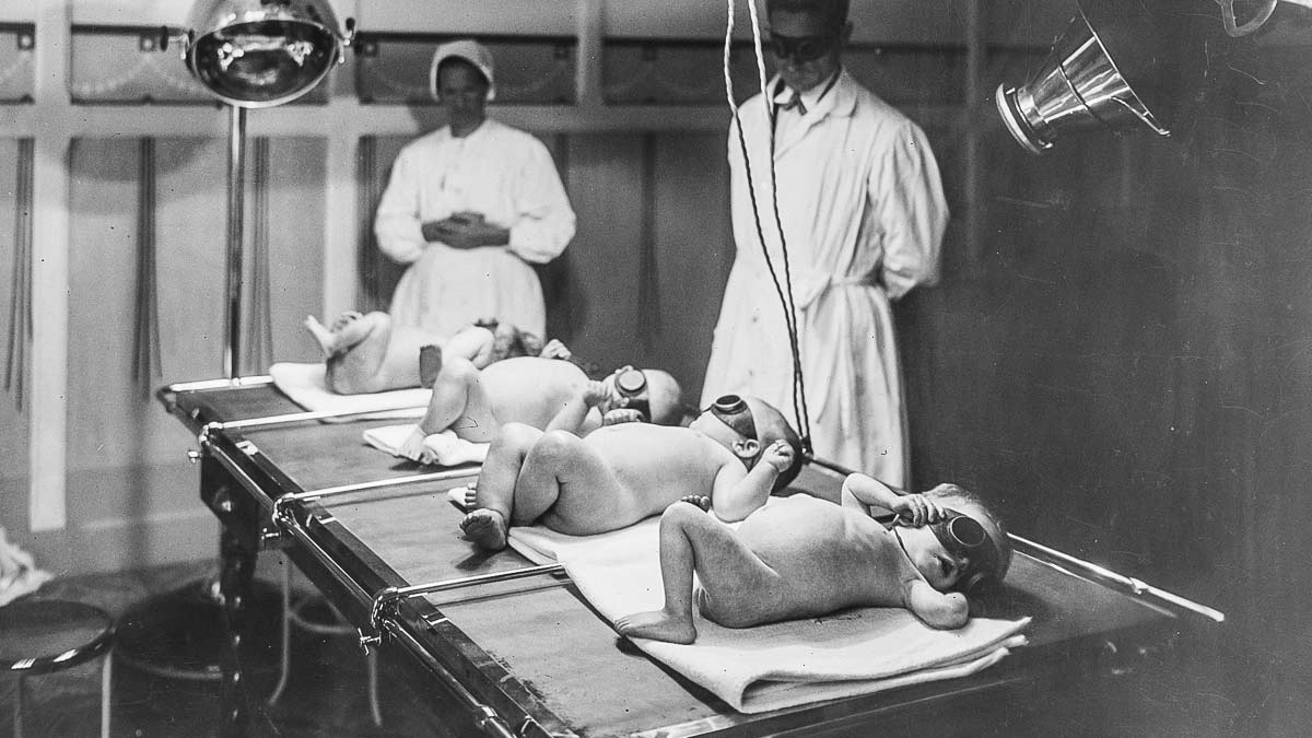 by Brangulí 1925