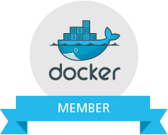Wetopi is member of the Docker Partner Program