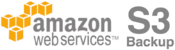 Backups automatitzats a Amazon s3