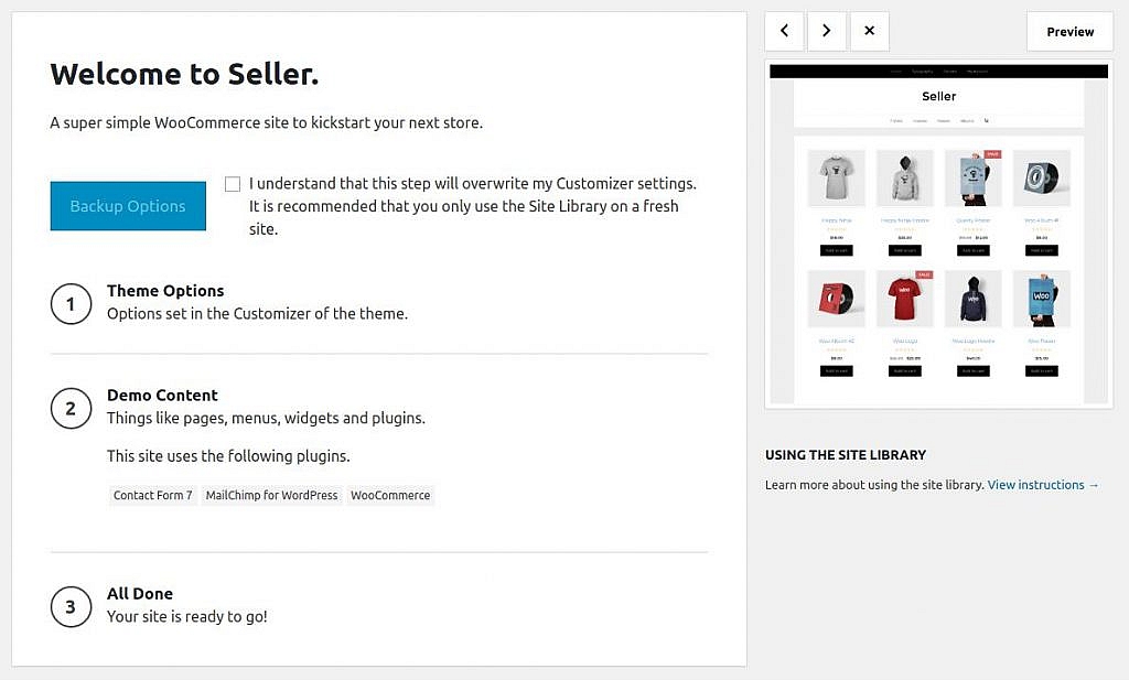 Woocommerce amb GeneratePress: Detall de Plantilles