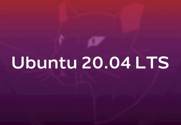 WordPress are running the latest Ubuntu 20.04