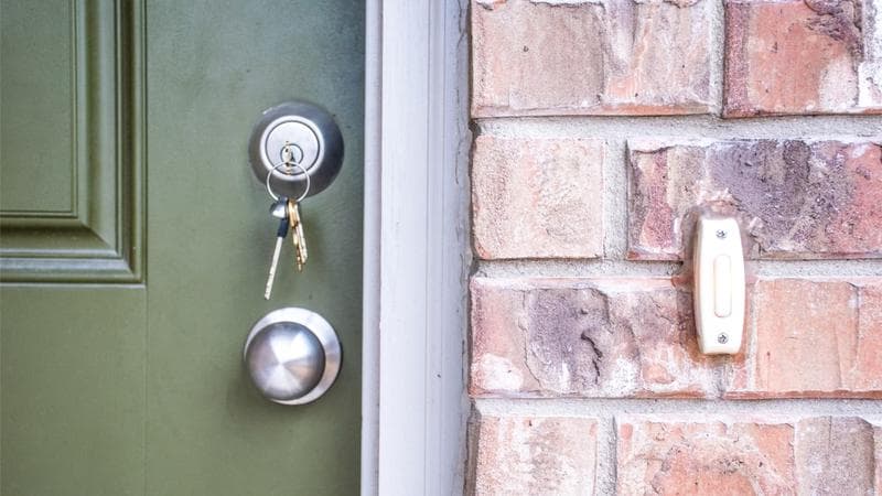 WordPress pending updates is like  leaving the keys on your front door