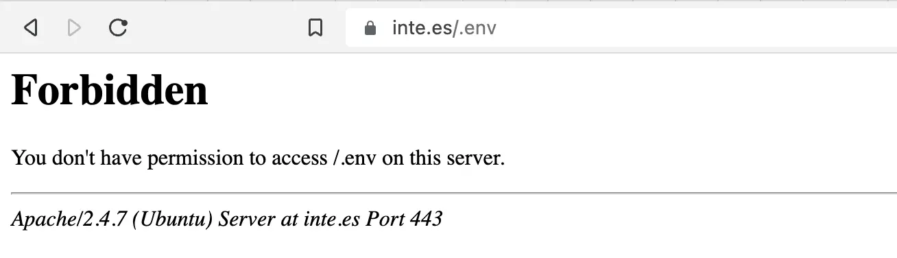 Error HTTP protocol error 403 (Forbidden): The ser - Qlik