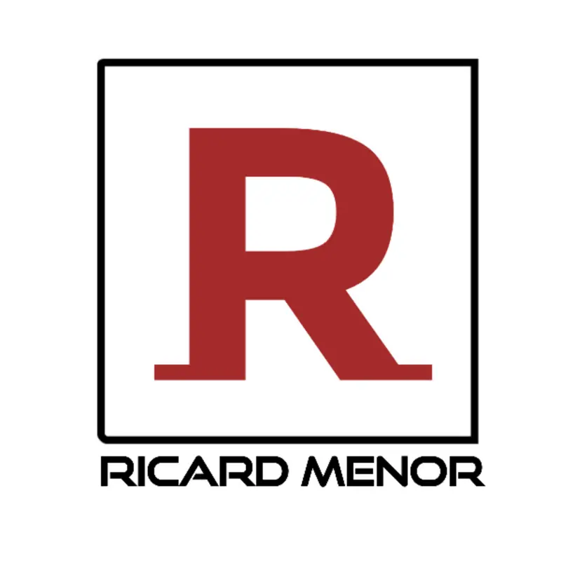 We interview Ricard Menor
