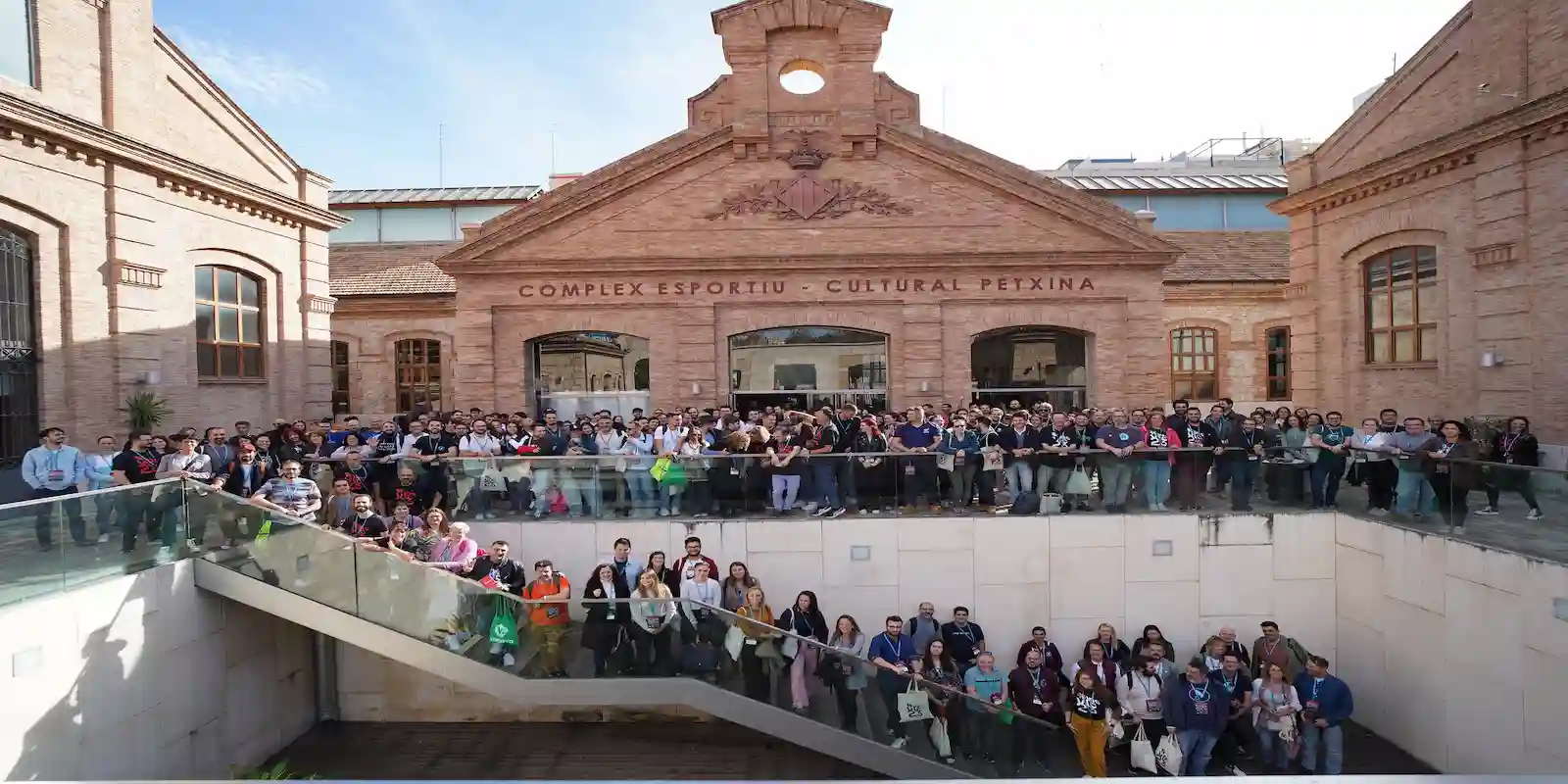 WordCamp Valencia 2023: the highlights (in our opinion, of course)