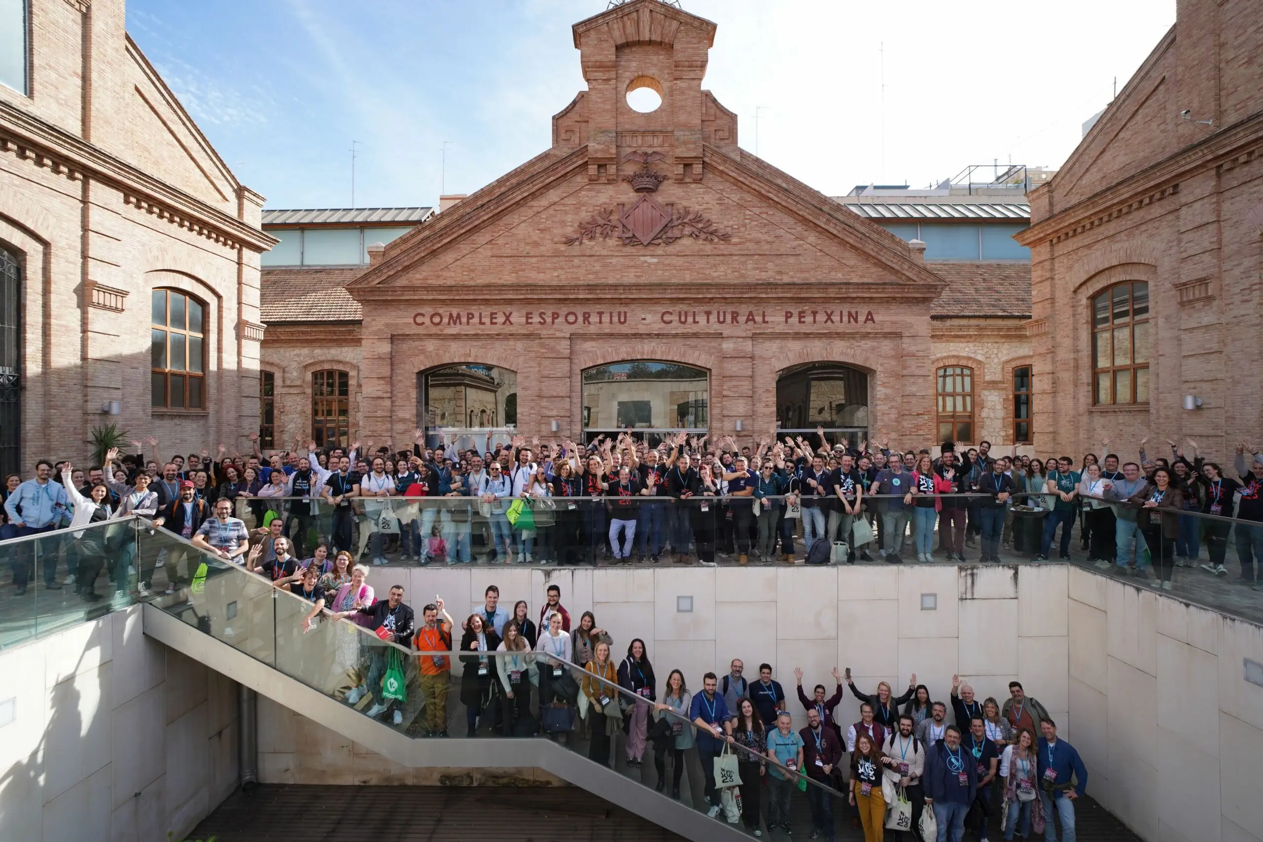 WordCamp Valencia 2023: the highlights (in our opinion, of course)