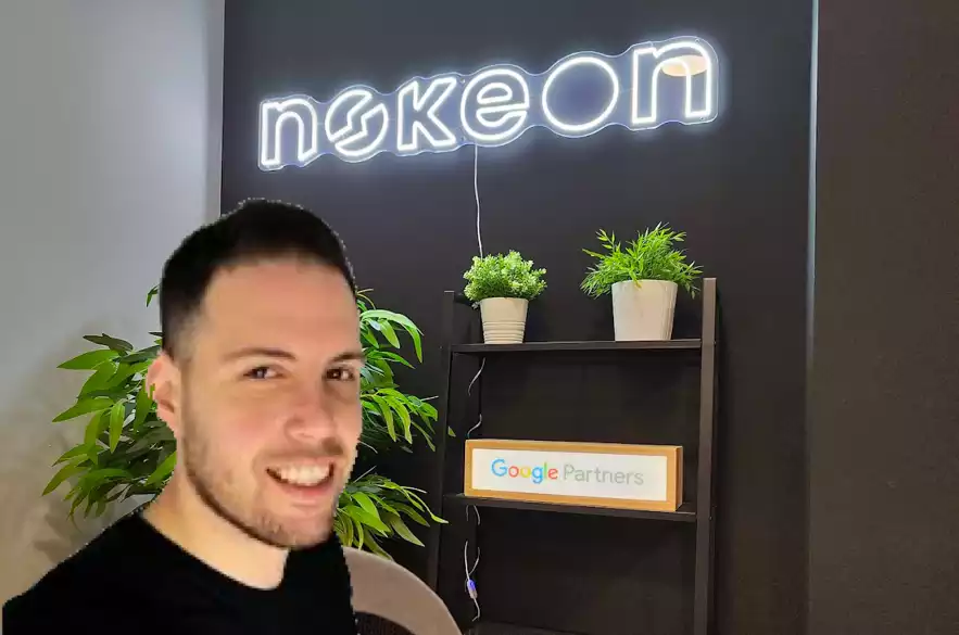 Josemi Sanz from Nokeon at Wetopi
